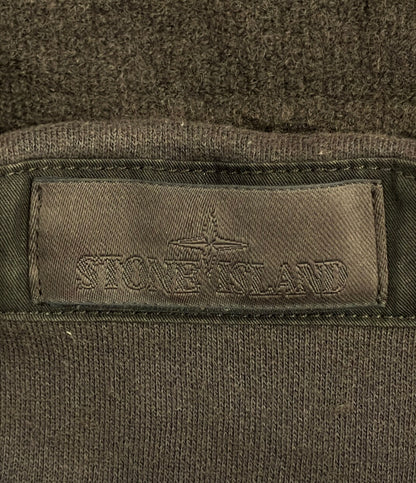 STONE ISLAND ジップパーカー 7315651F5 メンズ SIZE S ストーンアイランド