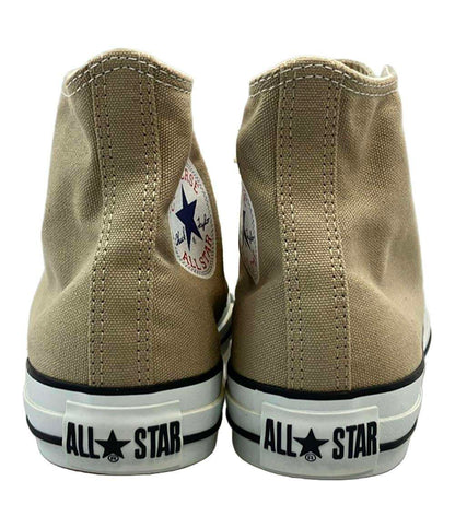 美品 CONVERSE ハイカットスニーカー レディース SIZE 24.0 (L) コンバース