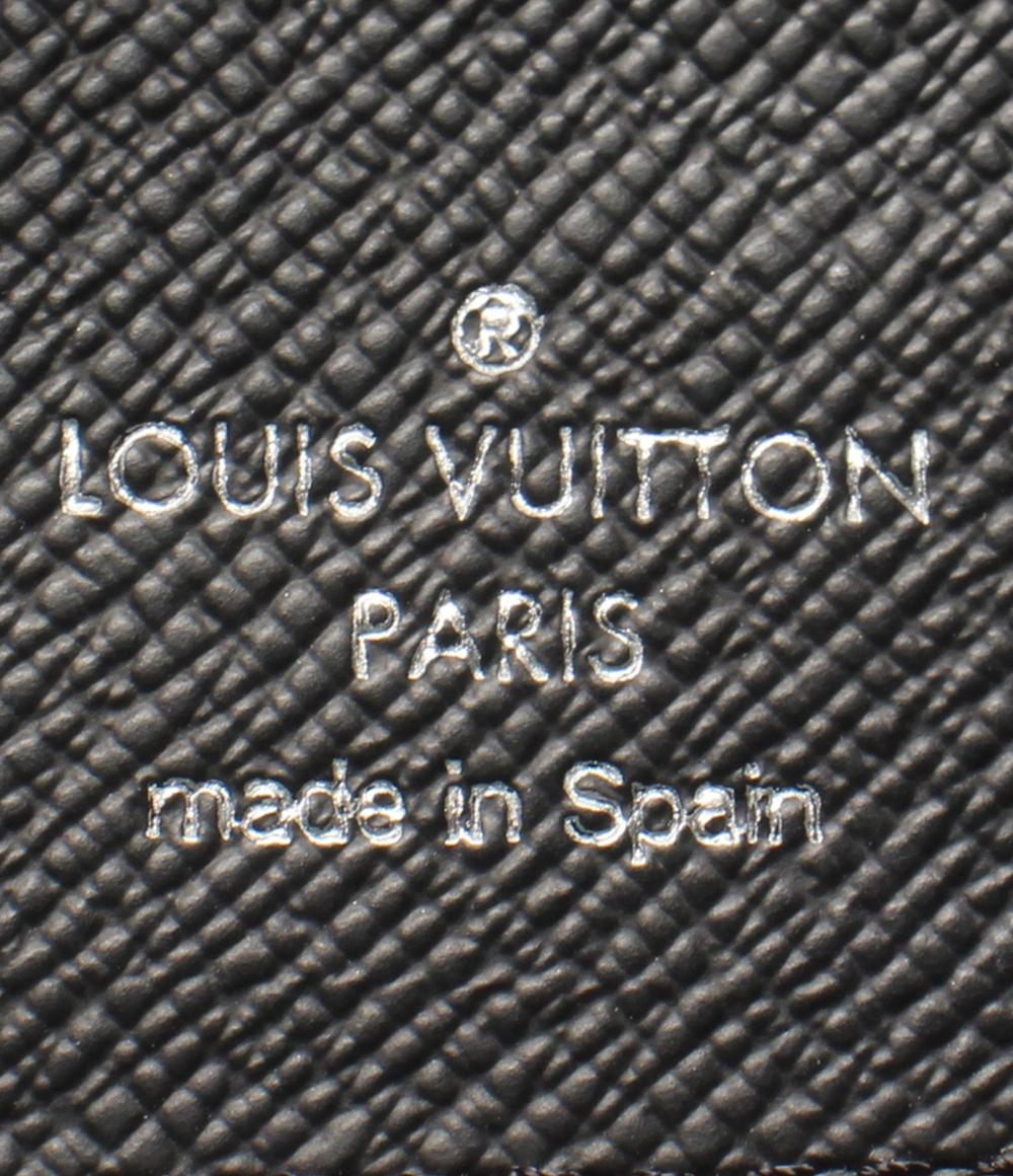 ルイ・ヴィトン 二つ折り財布 ポルトフォイユ マルコNM エピ M62289 メンズ LOUIS VUITTON