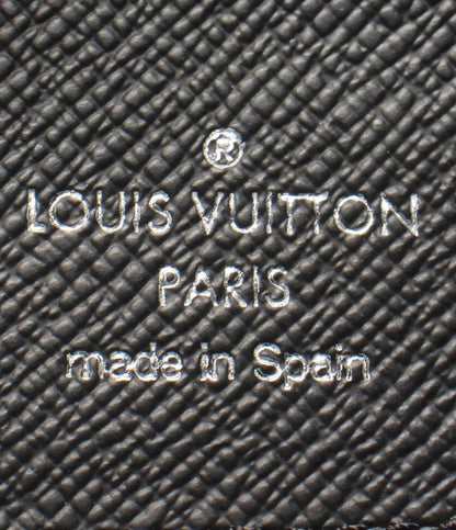 ルイ・ヴィトン 二つ折り財布 ポルトフォイユ マルコNM エピ M62289 メンズ LOUIS VUITTON