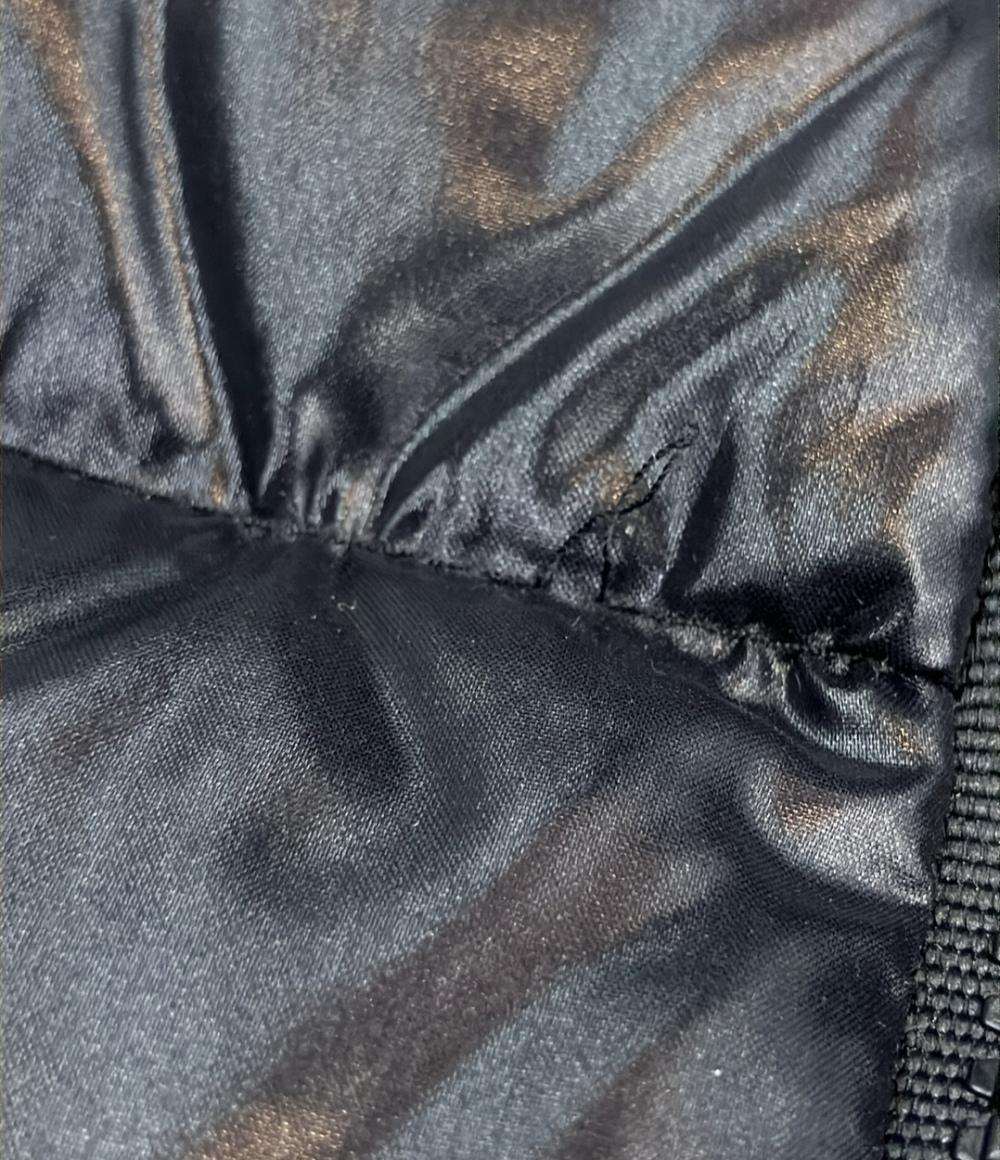 MONCLER ダウンコート MOKA GIUBBOTTO D29544990005 68950 キッズ レディース SIZE 12 (150) モンクレール