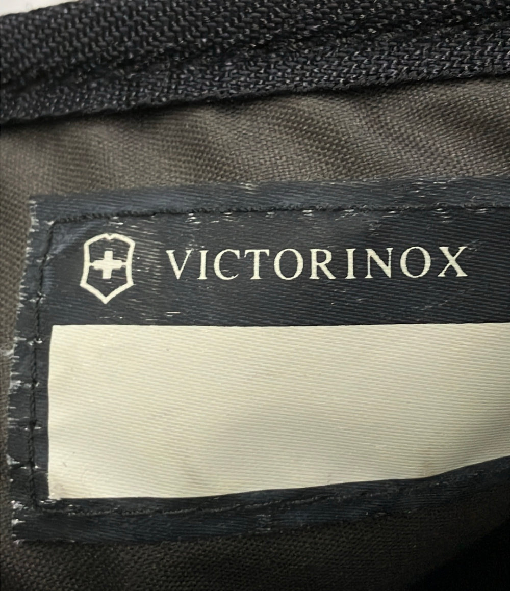 Victorinox ボディバッグ メンズ ビクトリノックス