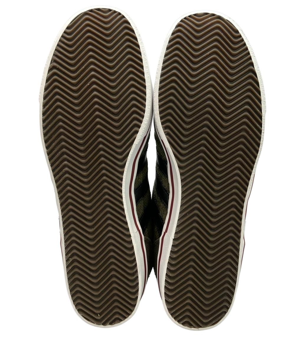 美品 adidas ローカットスニーカー コパ バルク D68686 メンズ SIZE 28.0 (XL) アディダス