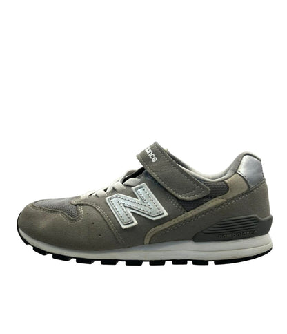 ニューバランス ローカットスニーカー YV996GR3 キッズ SIZE 20.0 (M) NEW BALANCE