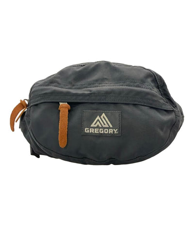 GREGORY ボディバッグ メンズ グレゴリー