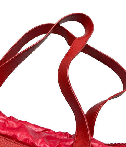 ハンティングワールド トートバッグ ショルダーバッグ 肩掛け レディース HUNTING WORLD