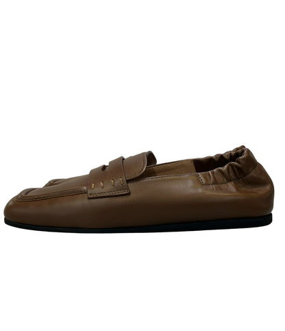 PELLICO スクエアトゥローファー レディース SIZE 37 (23.5cm) ペリーコ