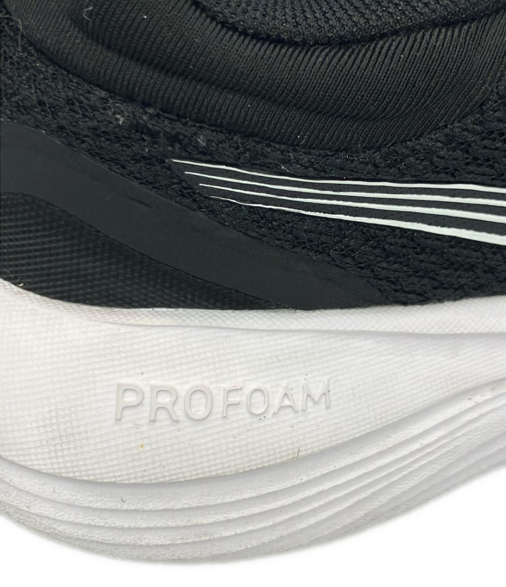 PUMA ローカットスニーカー プロフォーム 379119-01 レディース SIZE 22.0 (XS) プーマ