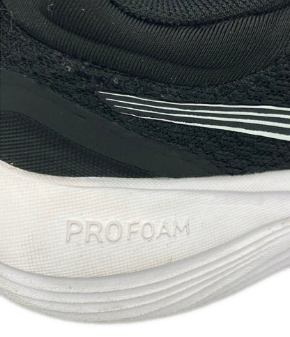 PUMA ローカットスニーカー プロフォーム 379119-01 レディース SIZE 22.0 (XS) プーマ