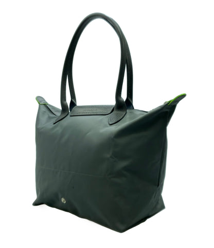 美品 Longchamp トートバッグ レディース ロンシャン