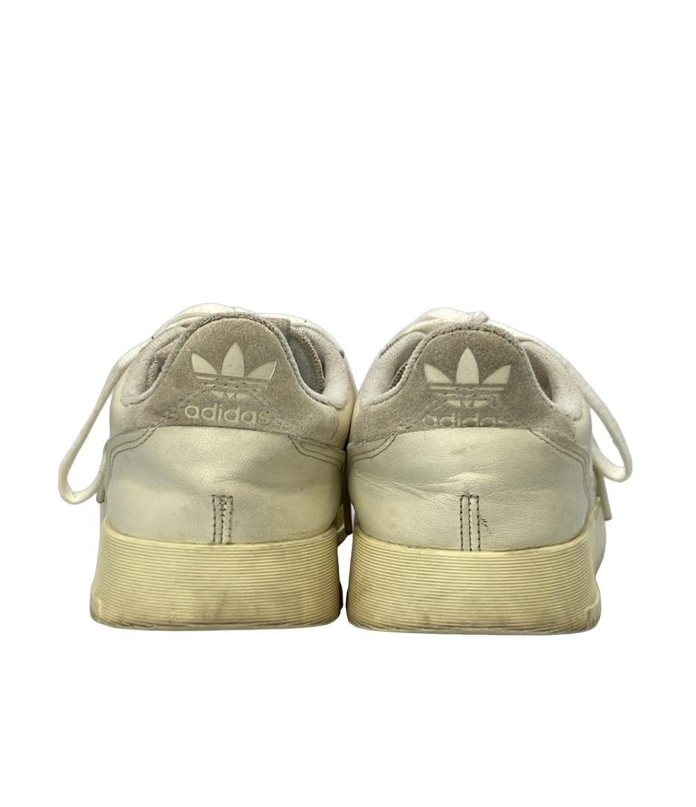 adidas IENA ローカットスニーカー SUPERCOURT FX1031 メンズ SIZE 25.5 (S) アディダス イエナ