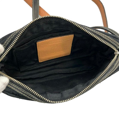 コーチ ショルダーバッグ 斜め掛け ミニシグネチャー 6341 レディース COACH