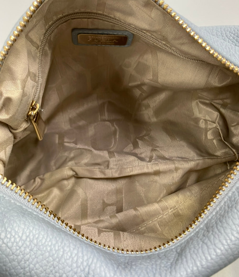 美品 FURLA ショルダーバッグ 斜め掛け レディース フルラ