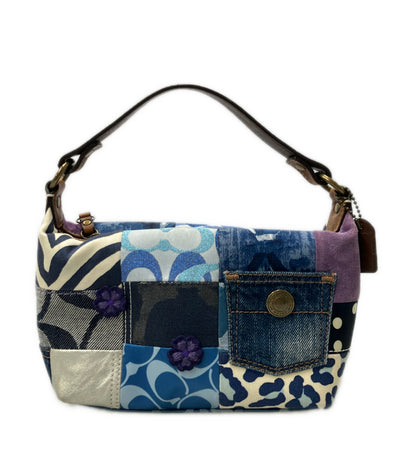 COACH ポーチ ハンドバッグ レディース コーチ