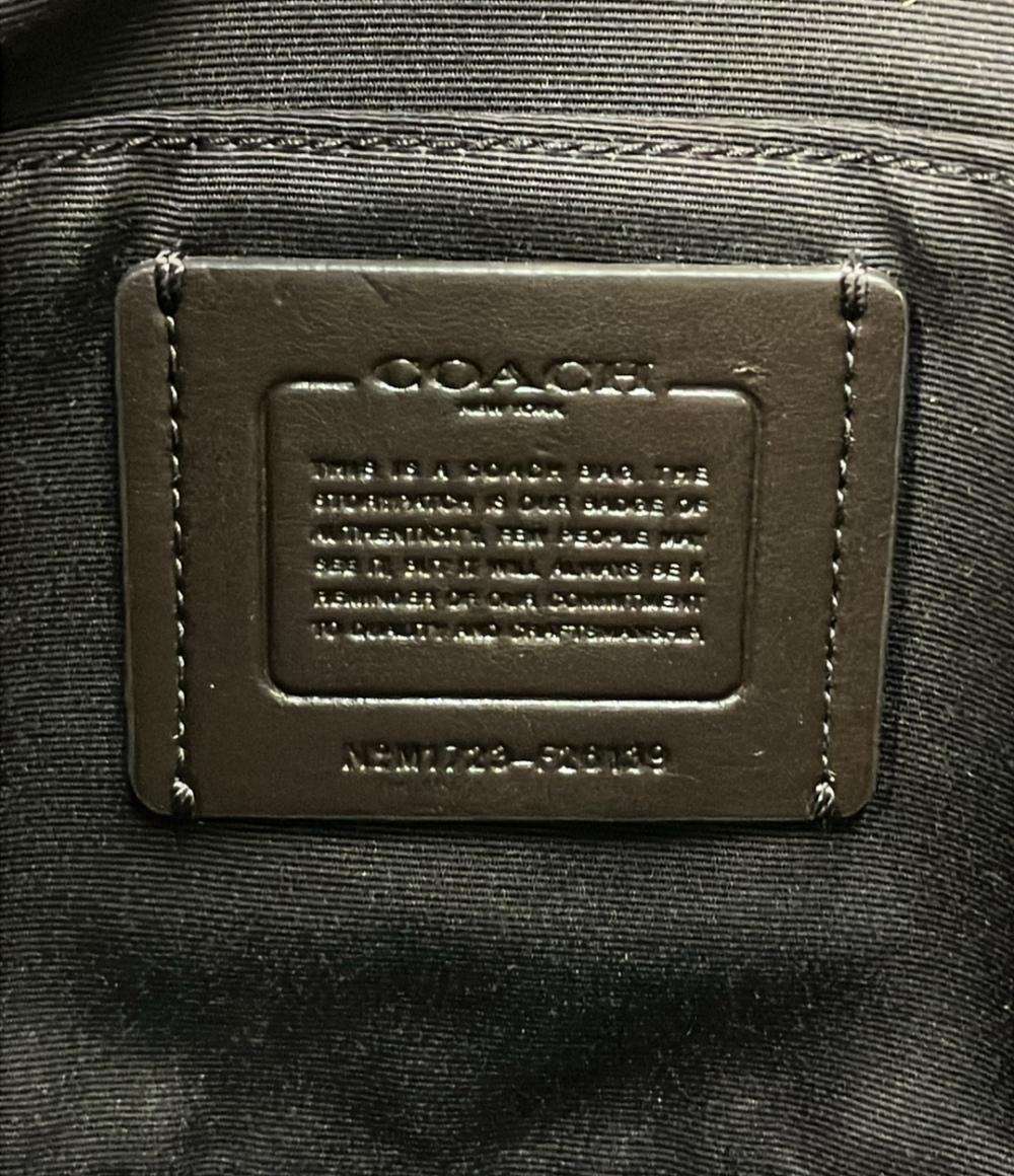 COACH 2WAYハンドバッグ ショルダーバッグ シグネチャー F26139 レディース コーチ