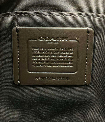 COACH 2WAYハンドバッグ ショルダーバッグ シグネチャー F26139 レディース コーチ