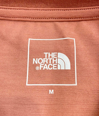 美品 ザ・ノースフェイス 長袖Tシャツ レディース SIZE M THE NORTH FACE