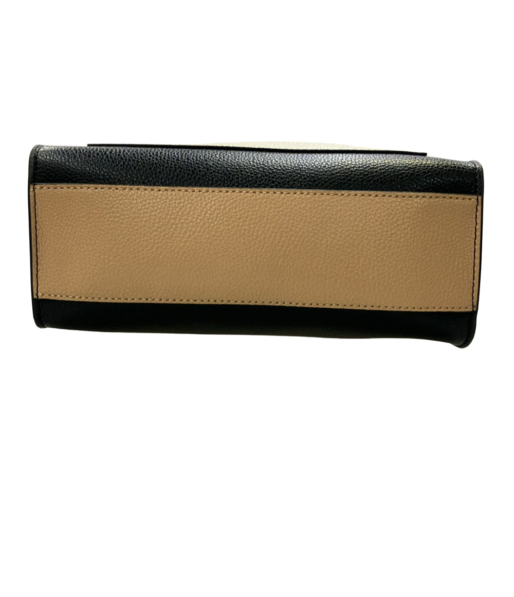 美品 MARC JACOBS 2way ハンドバッグ ショルダーバッグ 斜め掛け レディース マークジェイコブス