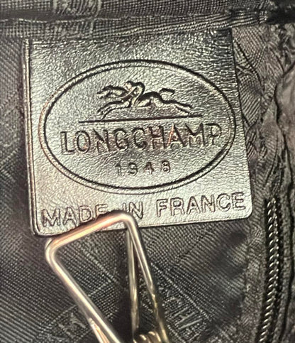 Longchamp トートバッグ レディース ロンシャン