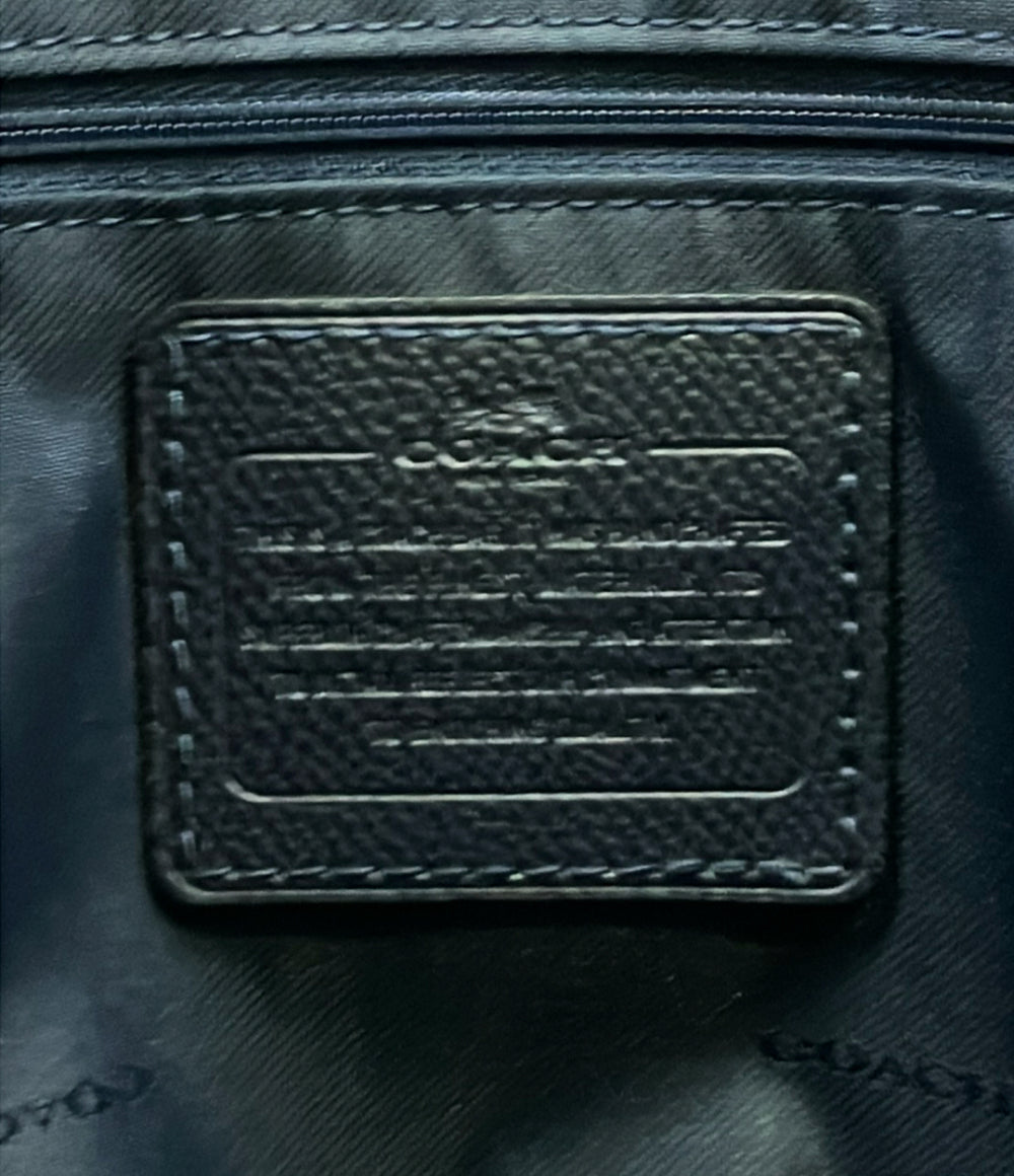 COACH トートバッグ 37142 レディース コーチ