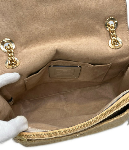 COACH ショルダーバッグ 斜め掛け CH209 レディース コーチ