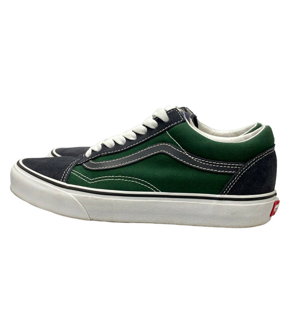 VANS ローカットスニーカー オールドスクール VN0A5JMI1T8 レディース SIZE 24.5 ヴァンズ