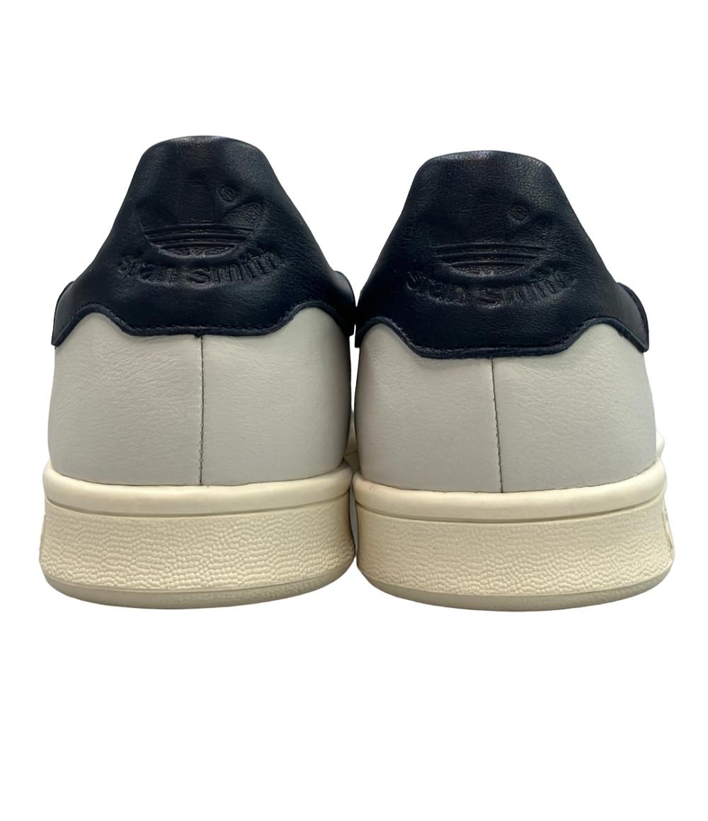 美品 adidas ローカットスニーカー スタンスミス リーコン CQ3033 メンズ SIZE 28.0 (XL) アディダス