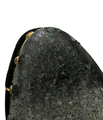 CHANEL パンプス ハイヒール ココマーク G28782 レディース SIZE 34 (22cm) シャネル