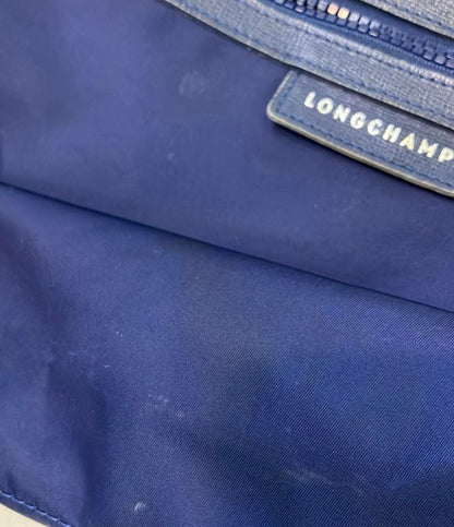 ロンシャン ショルダーバッグ 斜め掛け ユニセックス Longchamp