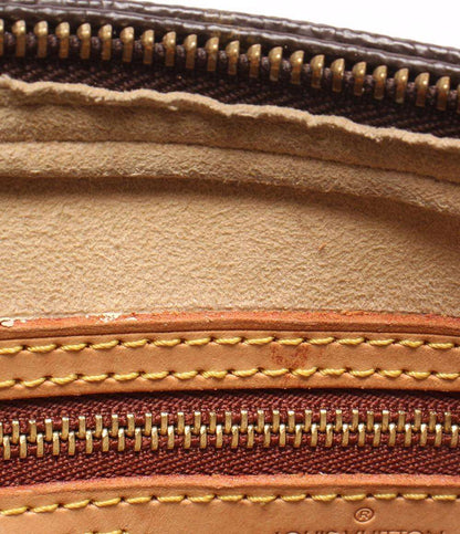 LOUIS VUITTON ショルダーバッグ 肩掛け ルーピングMM モノグラム M51146 レディース ルイ・ヴィトン