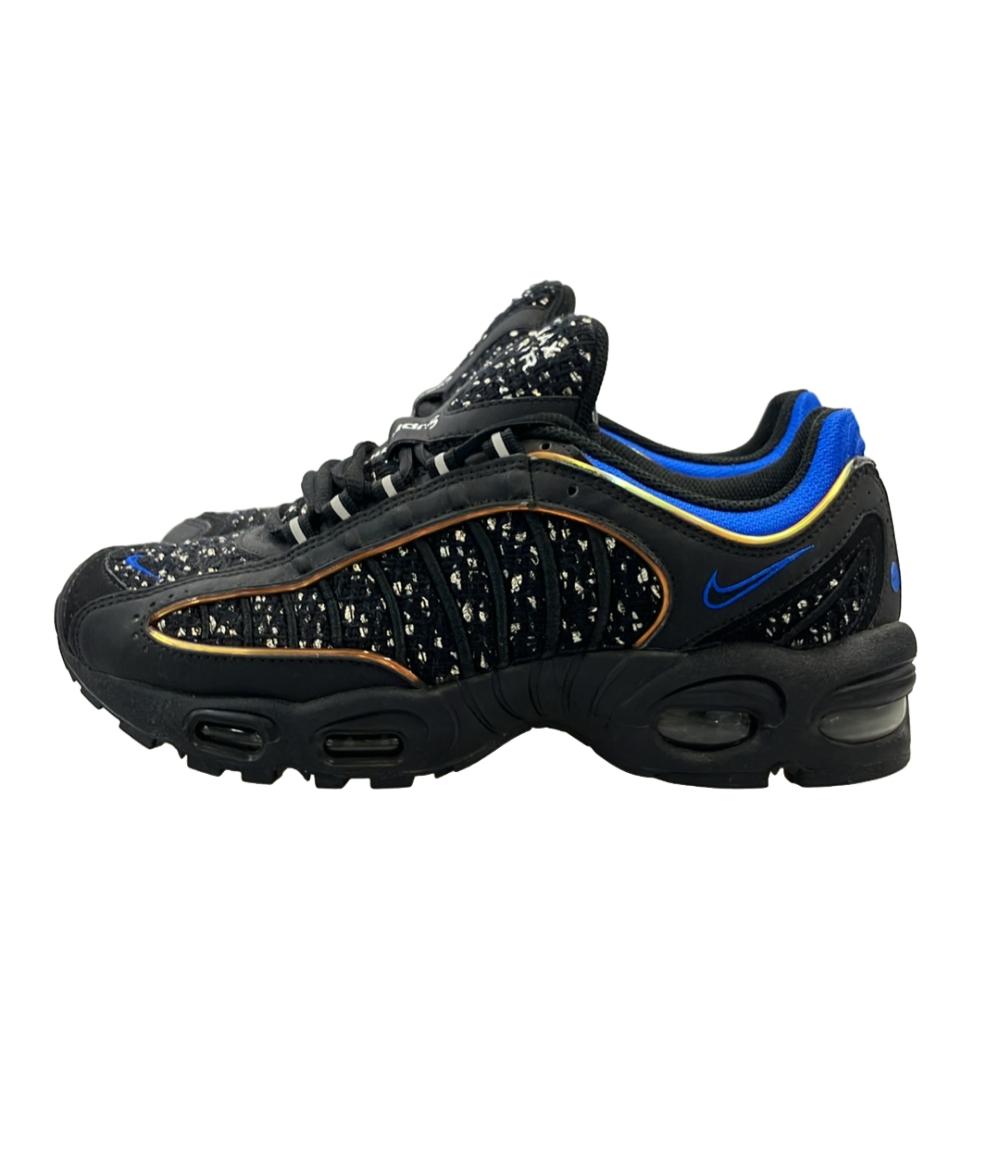 NIKE ローカットスニーカー × Supreme エアマックステイルウィンド4 AT3854-001 メンズ SIZE 26.0 (M) ナイキ