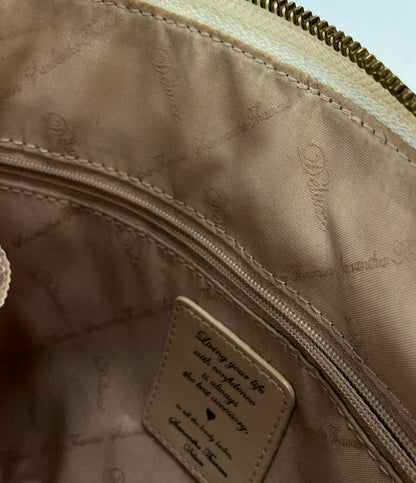 サマンサタバサデラックス ショルダーバッグ レディース Samantha Thavasa Deluxe