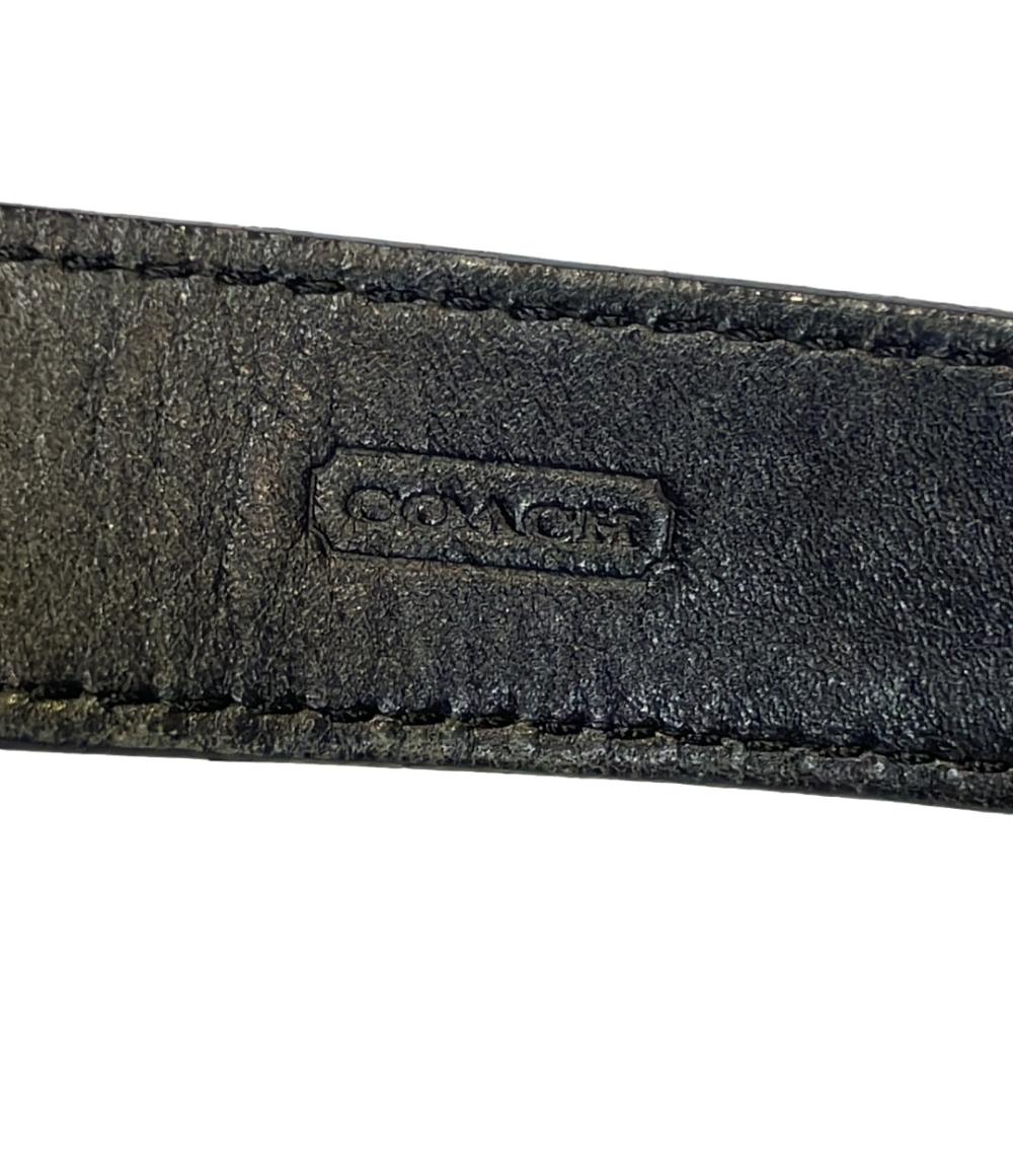 COACH ショルダーバッグ 肩掛け シグネチャー レディース コーチ