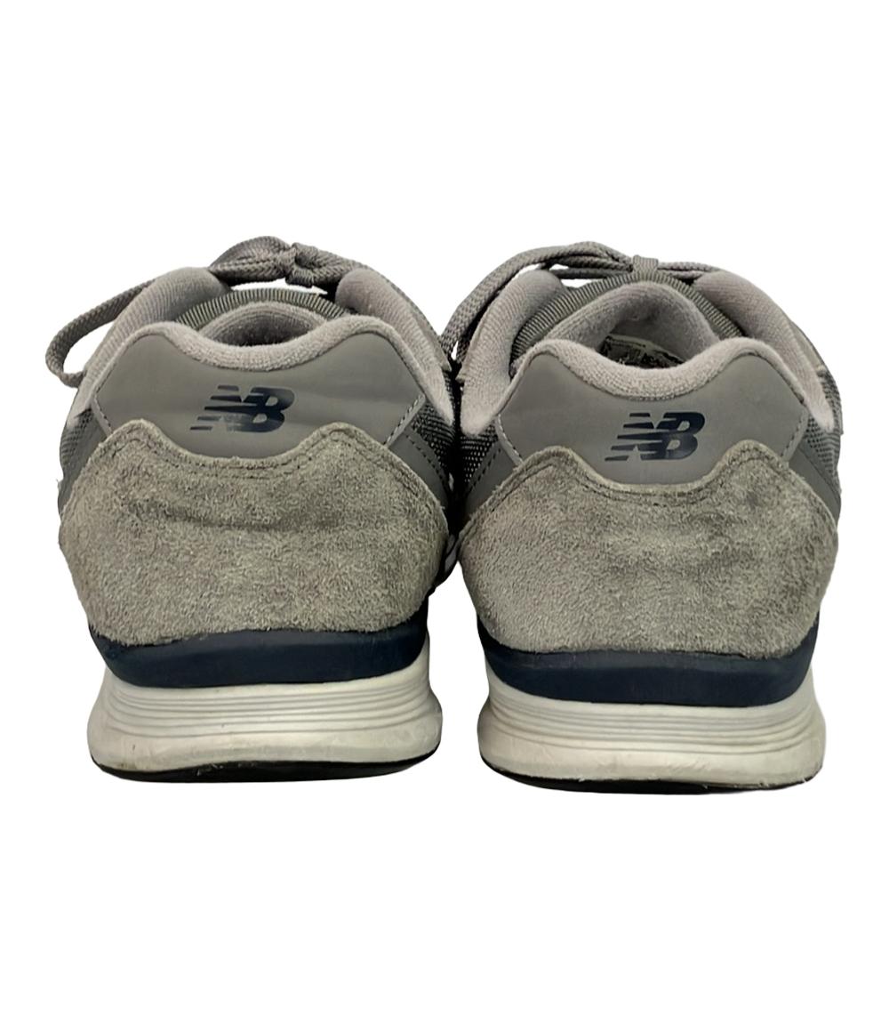 NEW BALANCE ローカットスニーカー MW880CN4 メンズ SIZE 28.0 (XL) ニューバランス