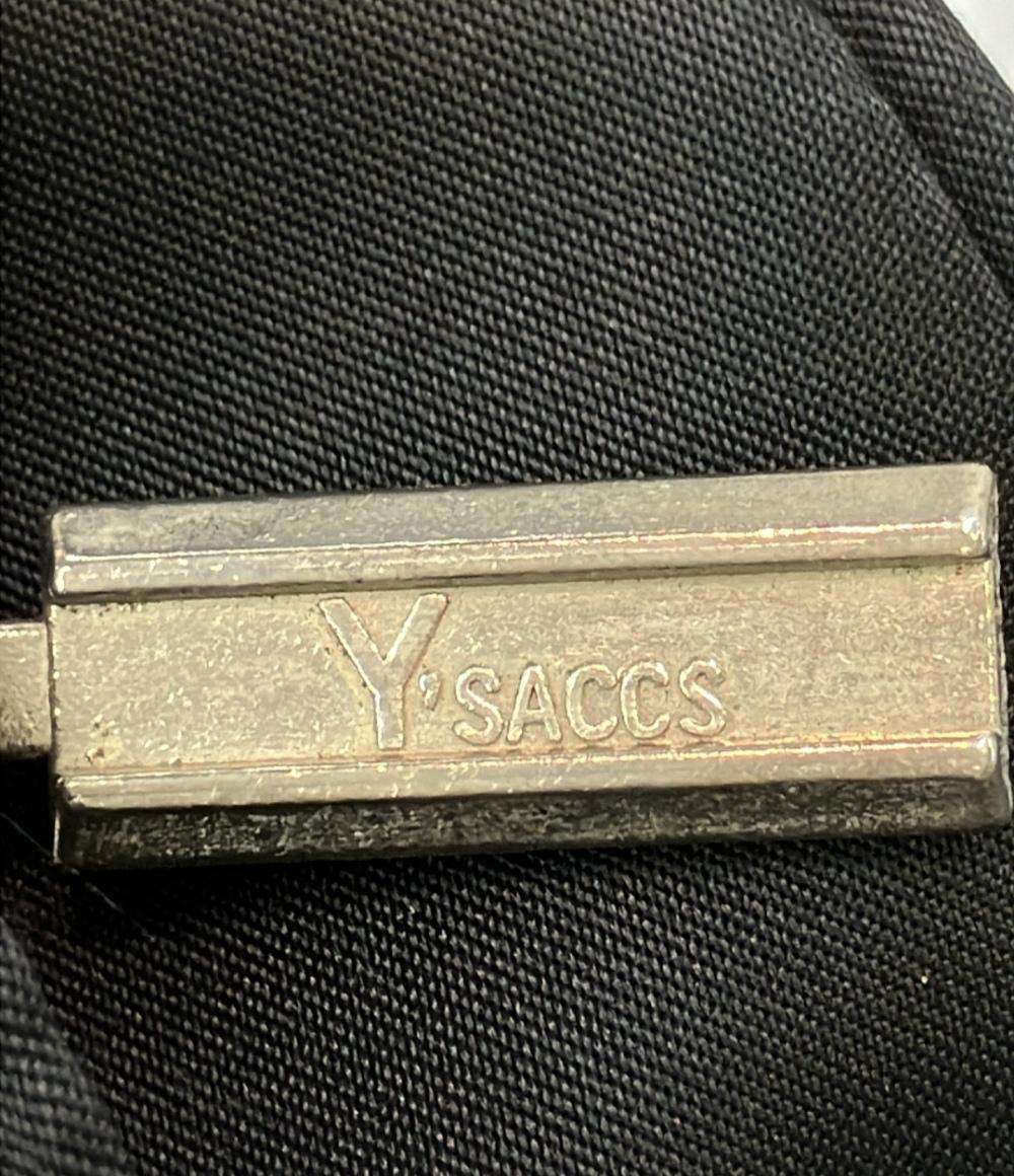 イザック 2WAY ハンドバッグ ショルダーバッグ 斜め掛け レディース Y SACCS