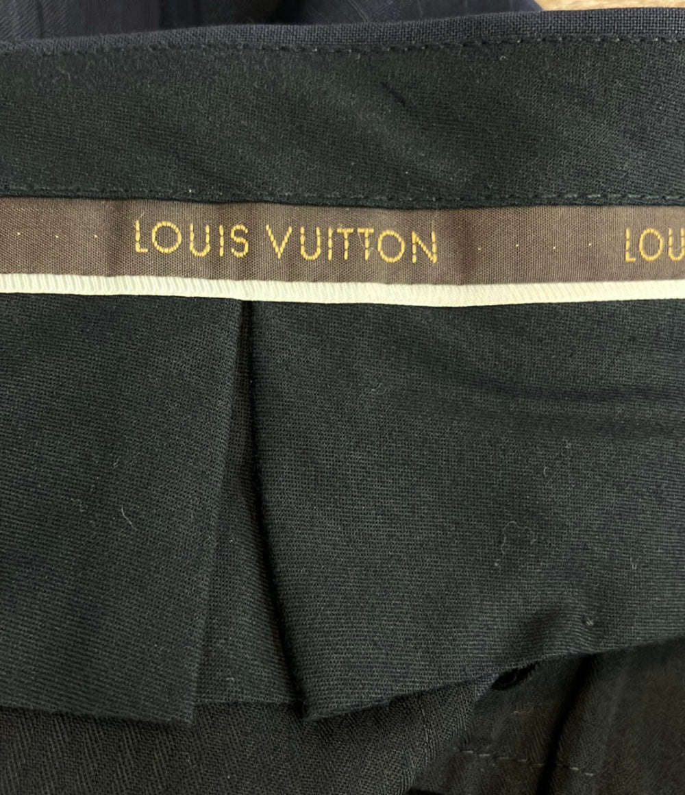 LOUIS VUITTON 2Bセットアップ スーツ RM141F H5C9SAWWO メンズ SIZE 44 ルイ・ヴィトン
