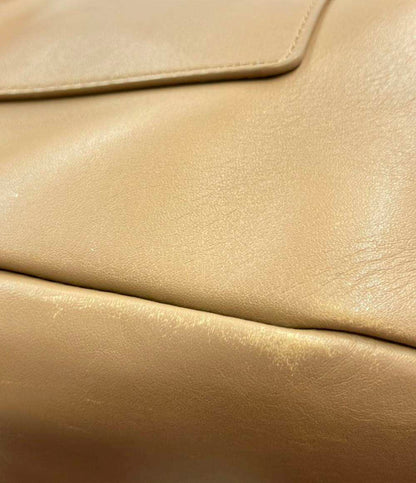 アニエスベー 2wayハンドバッグ ショルダーバッグ レディース agnes b.