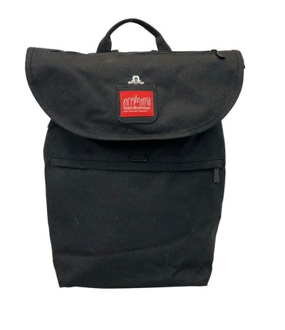 Manhattan Portage Disney リュック デイパック ミッキーマウス レディース メンズ マンハッタンポーテージ ディズニー