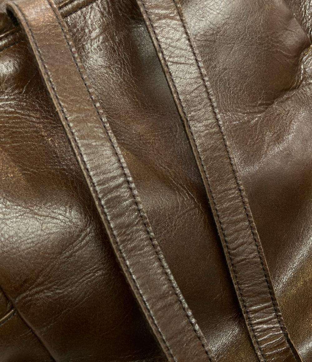 TIDEWAY リュック レディース タイドウェイ