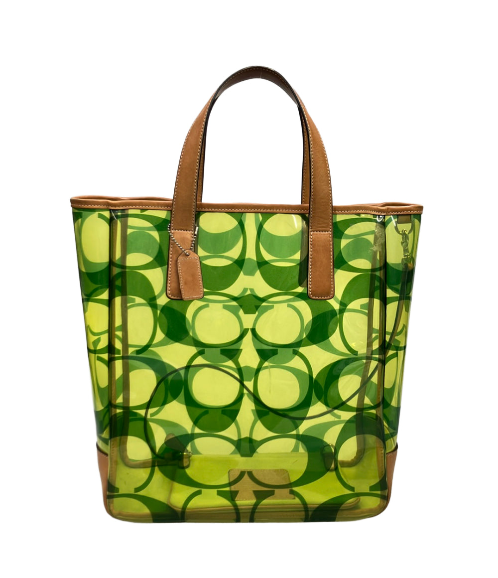 COACH トートバッグ シグネチャー 8143 レディース コーチ – Rehello
