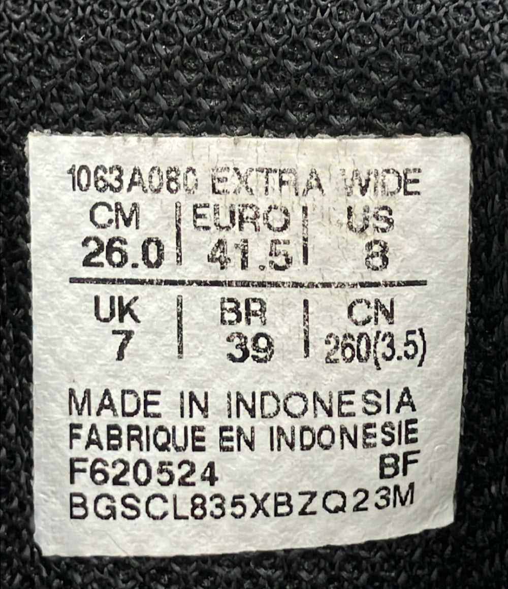 asics ミドルカットスニーカー メンズ SIZE 26.0 アシックス