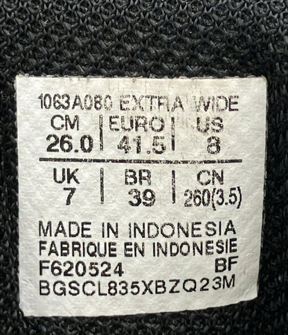 asics ミドルカットスニーカー メンズ SIZE 26.0 アシックス