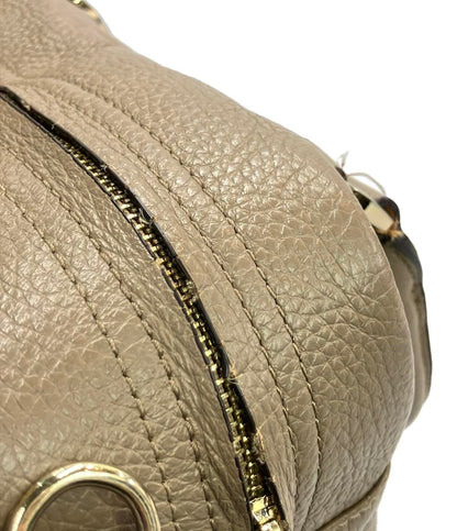 トプカピクリュ 2wayハンドバッグ ショルダーバッグ 斜め掛け レディース TOPKAPI COULEUR