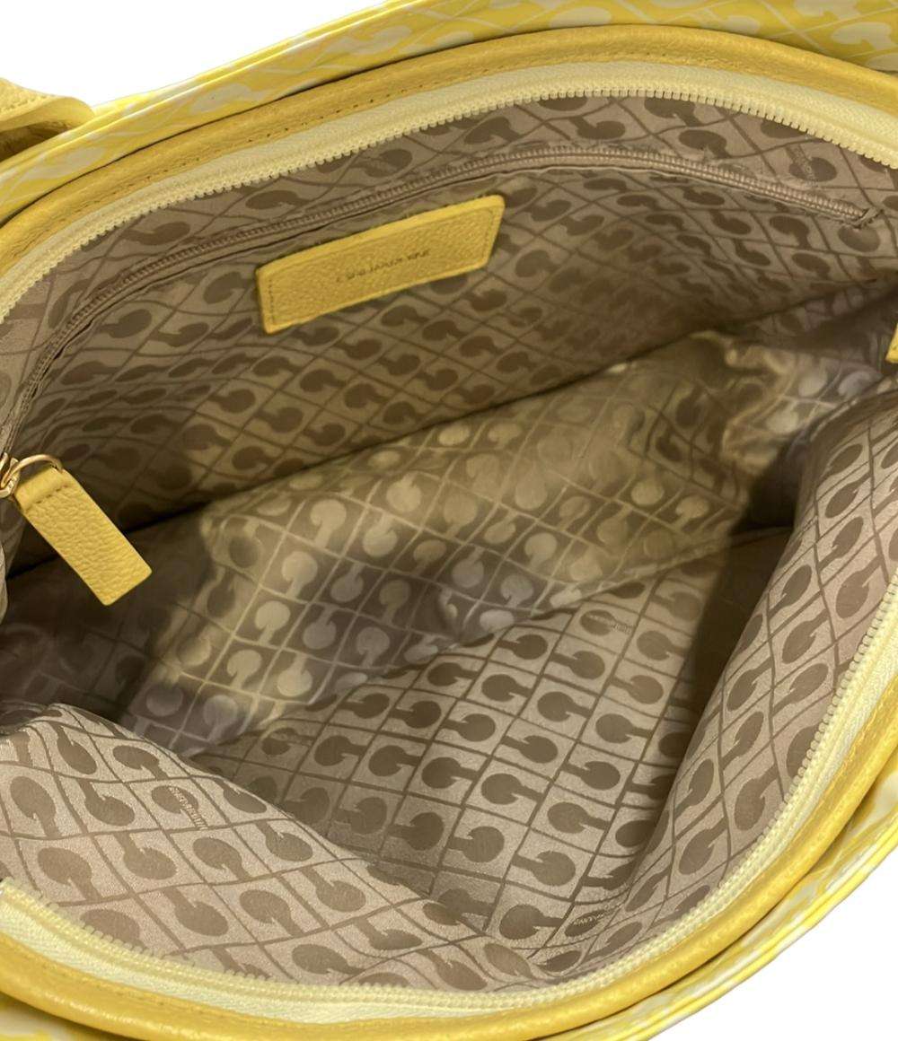 GHERARDINI 2WAY ハンドバッグ ショルダーバッグ 斜め掛け レディース ゲラルディーニ