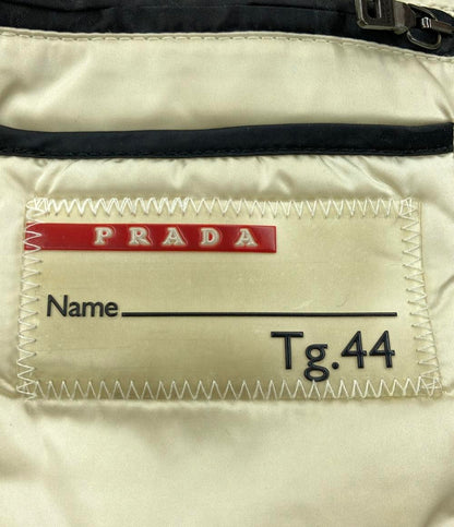 プラダ ダウンジャケット レディース SIZE 44 (L) PRADA