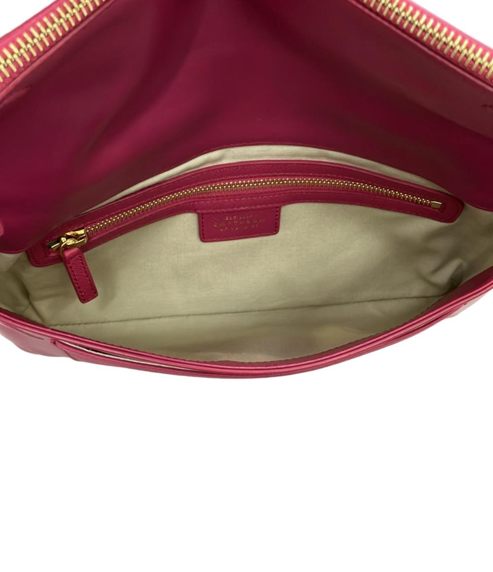 スマイソン ショルダーバッグ 斜め掛け レディース SMYTHSON