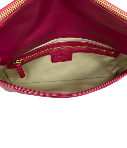 スマイソン ショルダーバッグ 斜め掛け レディース SMYTHSON