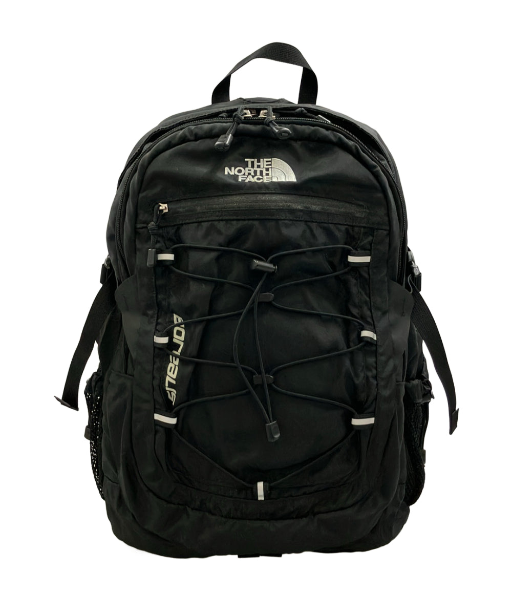 THE NORTH FACE リュック メンズ ザ・ノース・フェイス