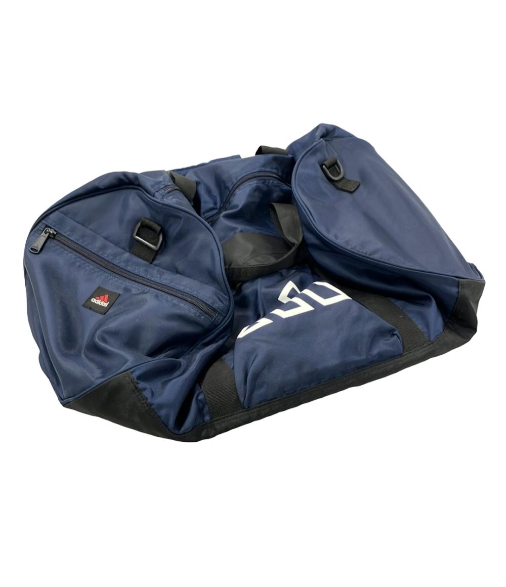 アディダス 2way ボストンバッグ ショルダーバッグ 斜め掛け メンズ adidas
