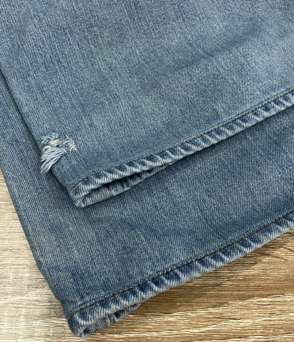 トゥ・エ・モン・トレゾア デニムパンツ レディース SIZE 26 (M) TU ES MON TRESOR